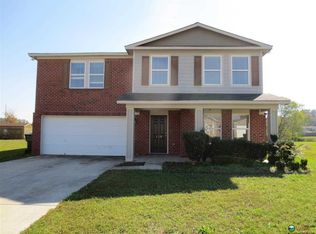 129 Ranier St, Meridianville, AL 35759