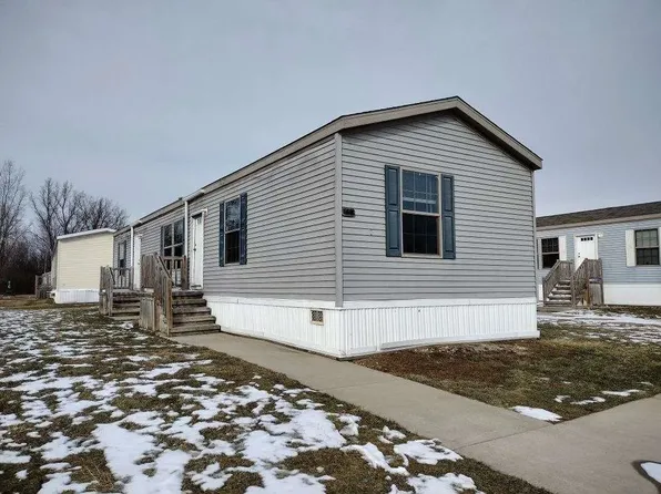 110 Cherry Hl, Flint, MI 48504