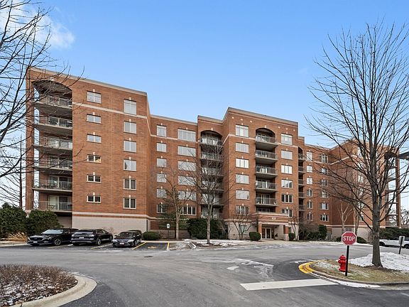 2nd image of 430 Western Ave #601
