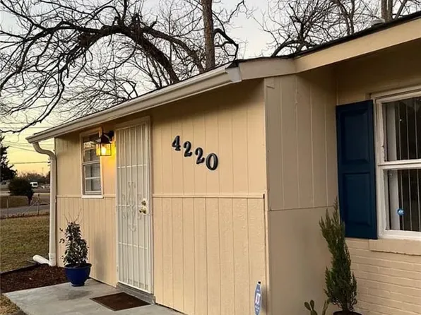 4220 Elkan Ave, Macon, GA 31206