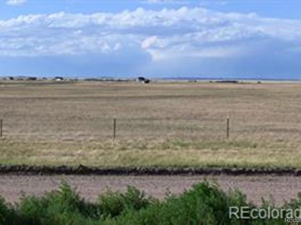 TBD County Road 96, Pierce, CO 80650