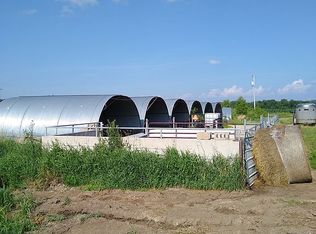 N7381 State Rd, Black Creek, WI 54106