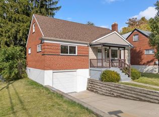 5696 Biscayne Ave, Cincinnati, OH 45248