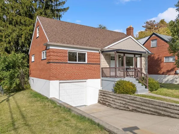 5696 Biscayne Ave, Cincinnati, OH 45248
