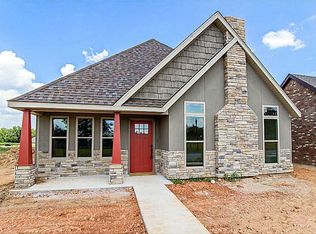 3210 SW Hillstone Ave, Bentonville, AR 72712