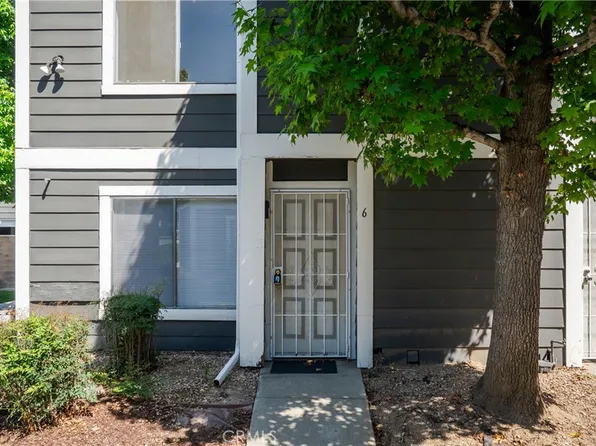 824 N Pasadena Ave APT 6, Azusa, CA 91702