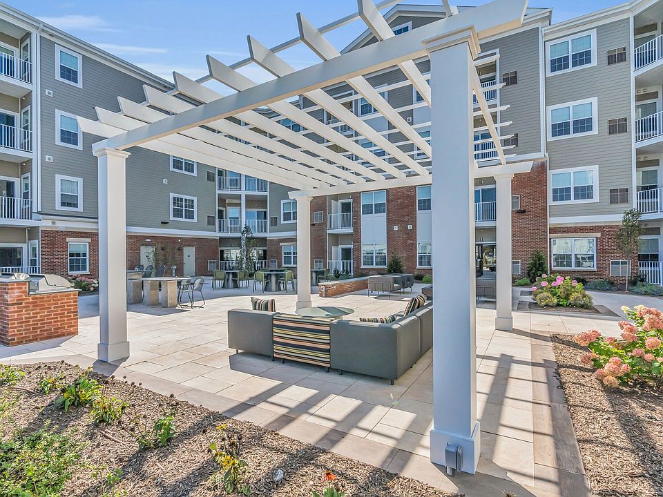 Summit Court 1720 Patriot Way Union NJ Zillow