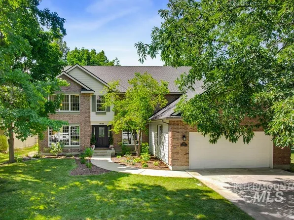 1651 E Silverspot Ln, Boise, ID 83706