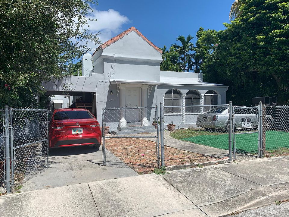 1st image of 421 NW 59th St #A