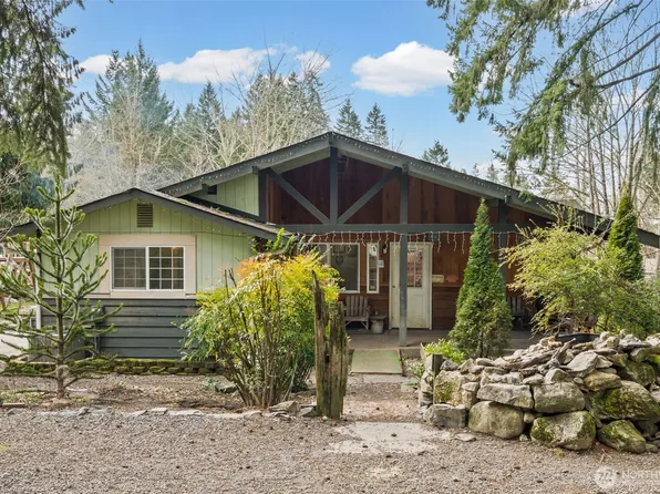 10514 365th Street Ct E, Eatonville, WA 98328