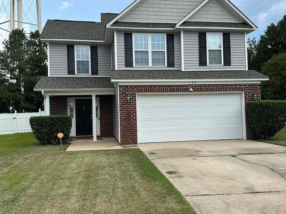129 Kelly Court, Raeford, NC 28376 MLS 100402405 Zillow