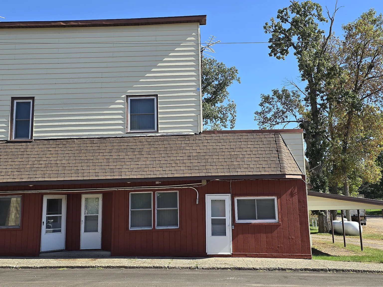 Studio, 550 sqft, $910 — Photo 1