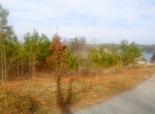 LOT-49B Sweetwater View Rd, Seneca, SC 29672