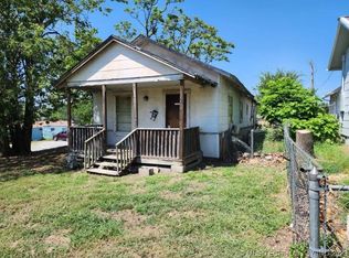 300 N Grant Ave, Sand Springs, OK 74063
