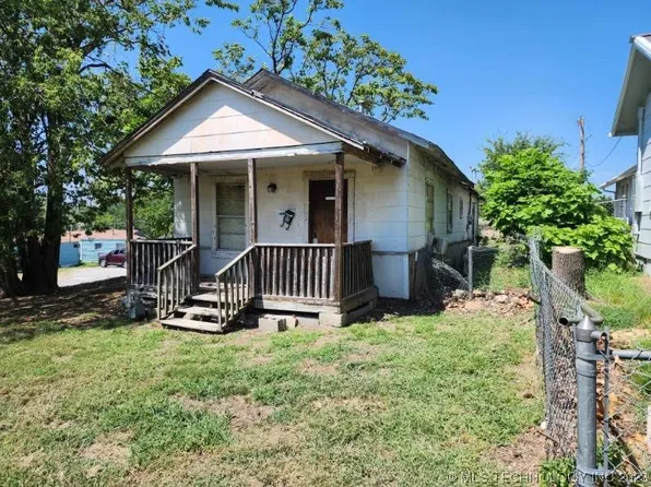 300 N Grant Ave, Sand Springs, OK 74063