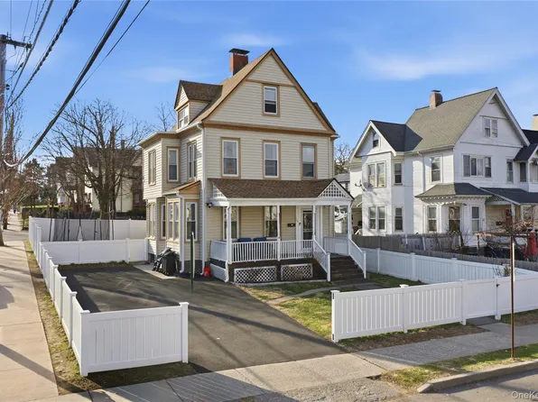 176 Depew Street, Peekskill, NY 10566