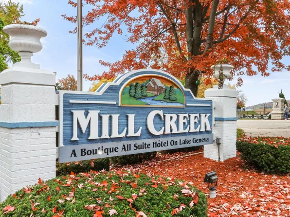 123 Center STREET #211, Lake Geneva, WI 53147