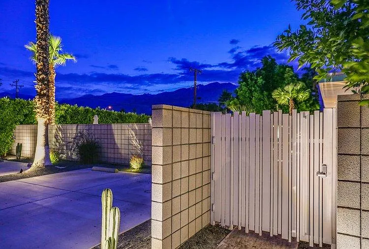 Custom Gated Access
