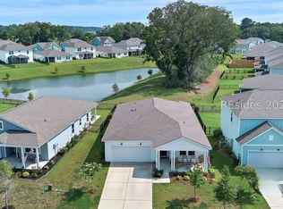 1168 Salem Bay Drive, Beaufort, SC 29902