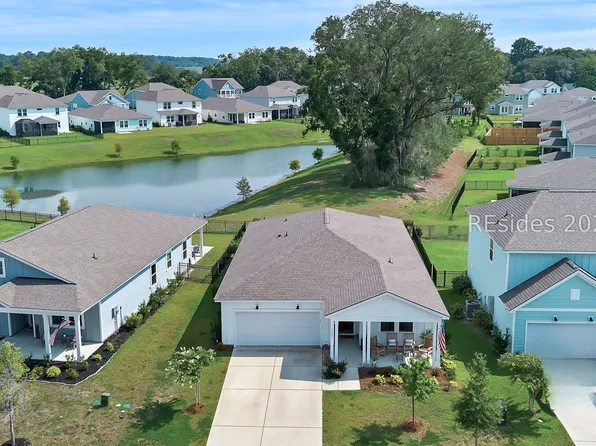1168 Salem Bay Dr, Beaufort, SC 29902