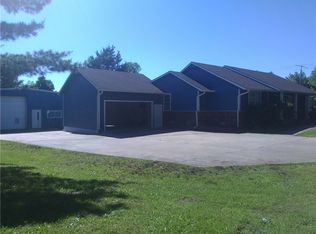 2763 N Crossover Rd, Fayetteville, AR 72703