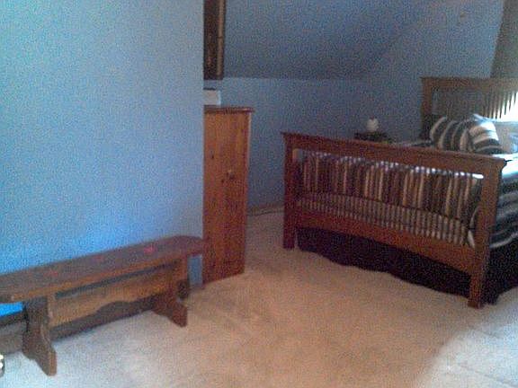 2nd pic of Master Bedroom