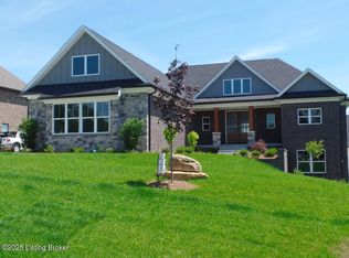 7003 Star Barn Ln, Crestwood, KY 40014