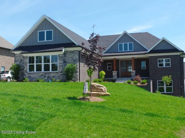 7003 Star Barn Ln, Crestwood, KY 40014