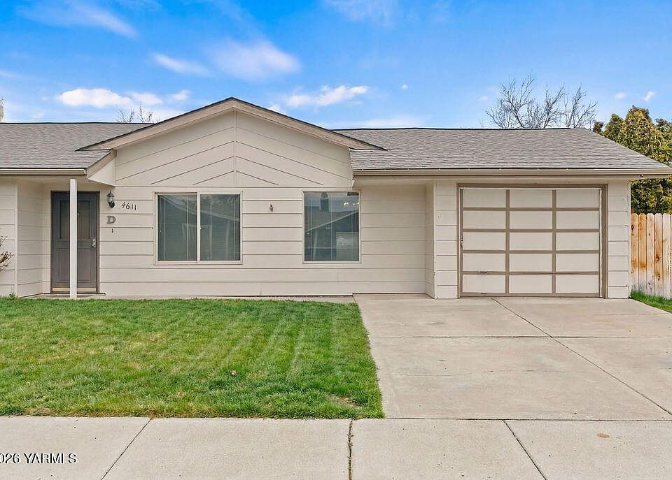 1st image of 4611 Glenmoor Cir APT D