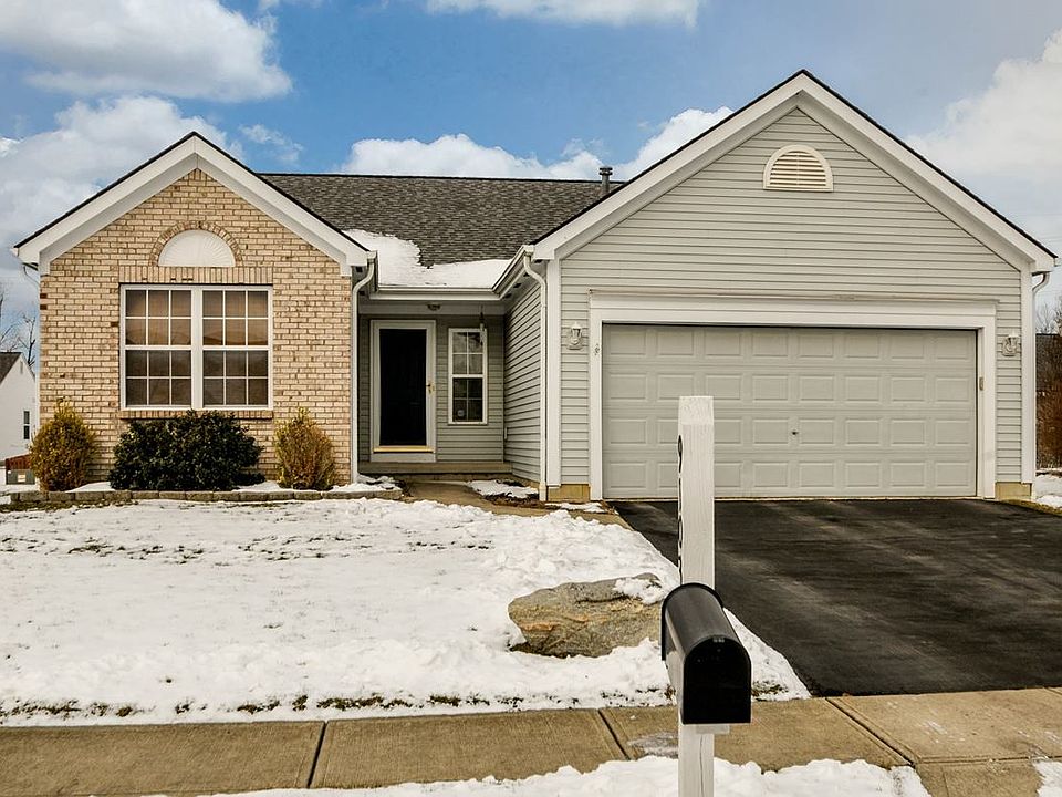 Welcome to 9103 Holquest Dr!
