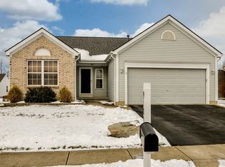 9103 Holquest Dr, Lewis Center, OH