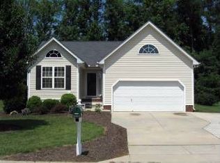 2916 Neals Creek Dr, Raleigh, NC 27610