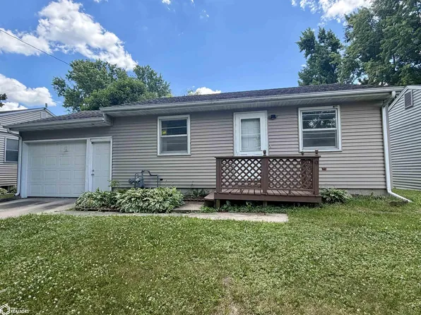 835 12th St SE, Mason City, IA 50401