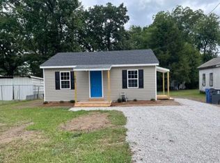 102 E Nash St, Wilson, NC 27822