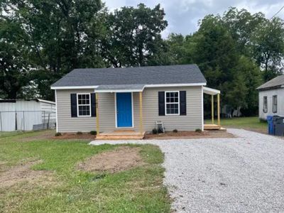 102 E Nash St, Wilson, NC, 27822