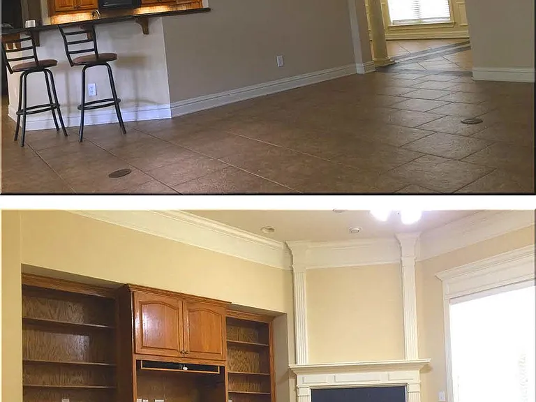 Great Room Views