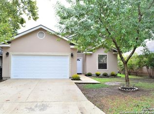 6314 Eastwind, San Antonio, TX 78249