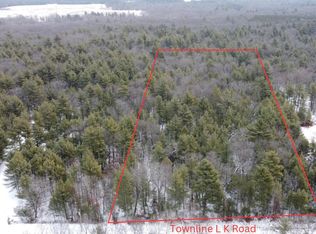 Townline Rd #L-K, Mauston, WI 53948