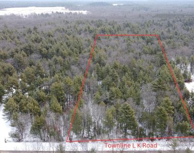 5 Acres Townline L K, Mauston, WI, 53948