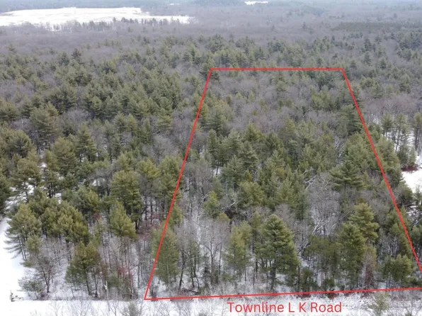 5 Acres Townline L K, Mauston, WI 53948
