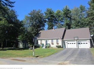 2 Teal Rd, Topsham, ME 04086