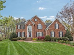 10201 Lasaro Way, Huntersville, NC 28078