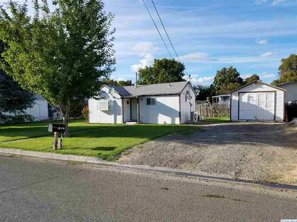 17 E 13th Ave, Kennewick, WA 99337