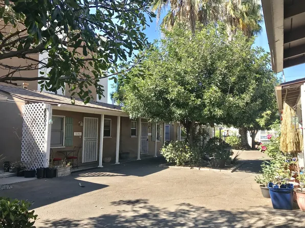 Adams-Merrill, 3042-3052 1/2 Adams Ave #3048, San Diego, CA 92116