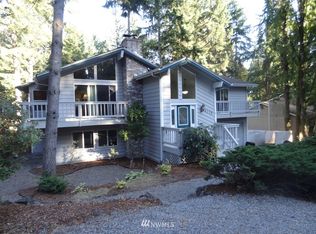 4113 31st Avenue Ct NW, Gig Harbor, WA