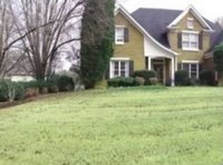 1358 Pembridge Trce NW, Kennesaw, GA 30152