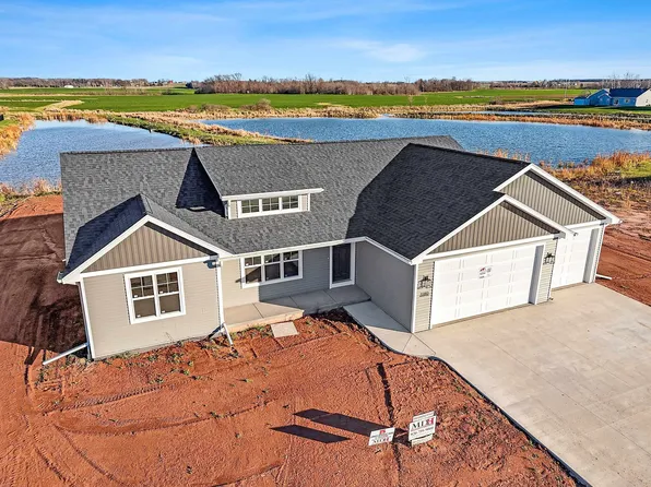 3380 Beckett Ln, Kaukauna, WI 54130