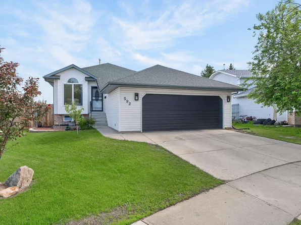 592 Rainbow Cres, Strathcona County, AB T8A 5N6
