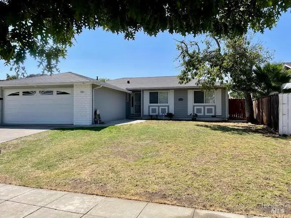 2706 Kendrick Circle, San Jose, CA 95121