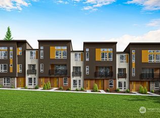 13740 NE 123rd Way UNIT 105, Redmond, WA